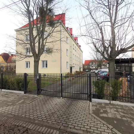 Euro24 Konwalia - Oliwa Διαμέρισμα