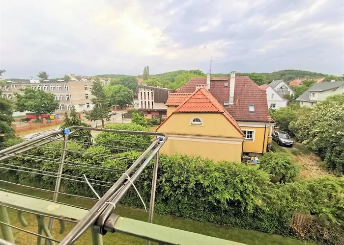 Euro24 Konwalia - Oliwa Apartamento